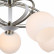 Потолочная люстра Arte Lamp Ellisse A6342PL-5WG
