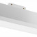 Накладной светильник Maytoni Basis Rot TR075-2-20W4K-W