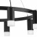 Подвесная люстра Lightstar Rullo LR0203701
