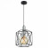 Подвесной светильник Vele Luce Evans VL4032P01