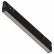 Накладной светильник Arte Lamp Expert A5742PL-1BK