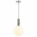 Подвесной светильник Odeon Light Okia 4673/1