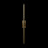 Бра Loft it Stick 10011AB