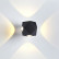Накладной светильник Odeon Light Diamanta 4218/8WL