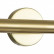 Бра Indigo Sigaro 13006/2W Gold