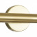 Бра Indigo Sigaro 13006/2W Gold