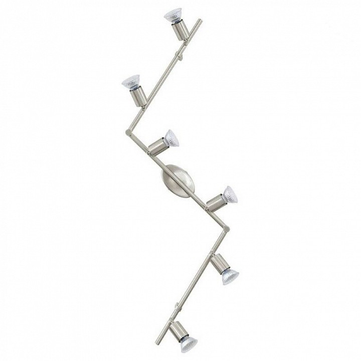 Спот Eglo ПРОМО Buzz-LED 92599