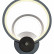 Накладной светильник Natali Kovaltseva LED LED LAMPS 81144/1W