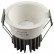 Встраиваемый светильник Denkirs DK4400 DK4400-WH