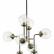 Люстра на штанге Odeon Light Priama 4971/8