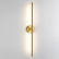 Бра Odeon Light Fuerte 4324/12WL