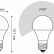 Лампа светодиодная Gauss Led Elementary A60 E27 7Вт 3000K 23217A