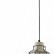 Подвесной светильник Maytoni Gosford T441-PL-01-GR
