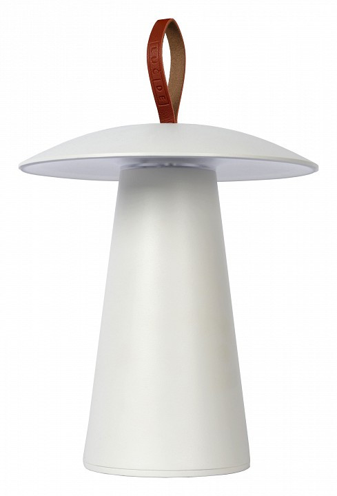 Настольная лампа декоративная Lucide La Donna 27500/02/31