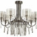 Подвесная люстра Odeon Light Nicole 4890/7