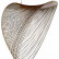 Подвесной светильник ST-Luce Fossil SL6900.503.24