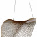 Подвесной светильник ST-Luce Fossil SL6900.503.24