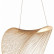 Подвесной светильник ST-Luce Fossil SL6900.503.24
