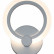 Бра Natali Kovaltseva LED LAMPS LED LAMPS 81148/1W