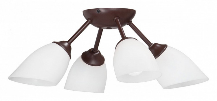 Потолочная люстра Vitaluce V3184 V3402/4PL