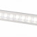 Встраиваемый светильник Favourite Roshni 3084-10C
