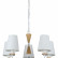 Подвесная люстра F-promo Arbor 2736-5P