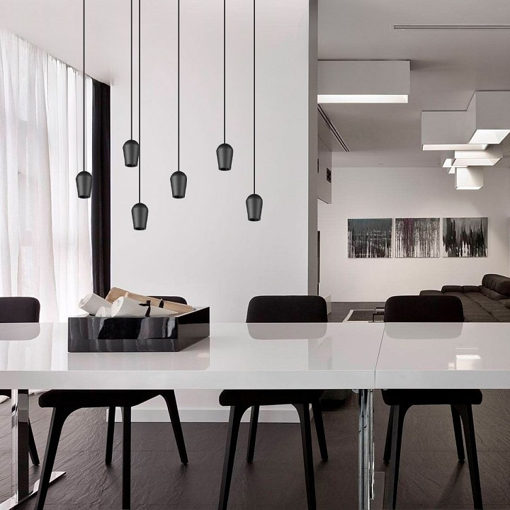 Подвесной светильник Loft it Blackout 10357/1