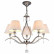 Подвесная люстра Maytoni Talia 1 MOD334-PL-05-N
