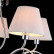 Подвесная люстра Maytoni Talia 1 MOD334-PL-05-N