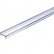 Профиль накладной Deko-Light P-01-10 983060