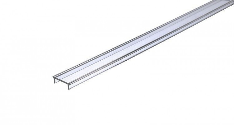 Профиль накладной Deko-Light P-01-10 983060