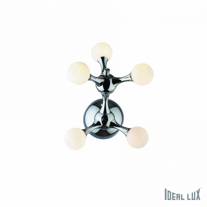 Бра Ideal Lux Nodi NODI BIANCO AP5