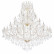 Подвесная люстра Maytoni Doris DIA881-PL-56-G