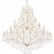 Подвесная люстра Maytoni Doris DIA881-PL-56-G