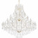 Подвесная люстра Maytoni Doris DIA881-PL-56-G