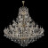 Подвесная люстра Maytoni Doris DIA881-PL-56-G