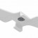 Крепление для трека Maytoni Accessories for tracks Exility TRA034HS-21W
