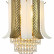 Накладной светильник Favourite Petala 2735-3W