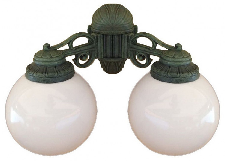 Светильник на штанге Fumagalli Globe 250 G25.141.000.VYF1RDN