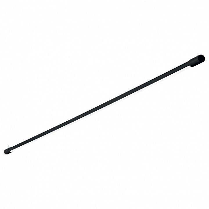 Подвесной светильник Ideal Lux Yoko YOKO SP NERO