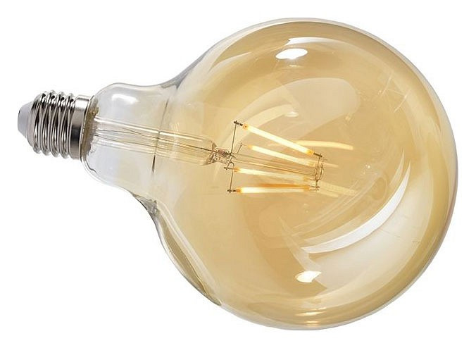 Лампа светодиодная Deko-Light Filament 180066