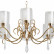 Подвесная люстра MW-Light Эллегия 8 303012708