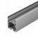 Профиль Arlight S2-LINE-5470-2500 ANOD+OPAL 021173