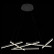 Подвесной светильник ST-Luce Basoni SL394.413.06