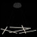 Подвесной светильник ST-Luce Basoni SL394.413.06