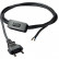 Сетевой провод с выключателем Nowodvorski Cameleon Cable WITH SWITCH BL 8611