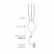 Сетевой провод с выключателем Nowodvorski Cameleon Cable WITH SWITCH BL 8611