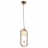 Подвесной светильник ST-Luce Circono SL1201.203.01