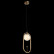 Подвесной светильник ST-Luce Circono SL1201.203.01