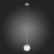 Подвесной светильник ST-Luce Arcobalino SL1152.203.01